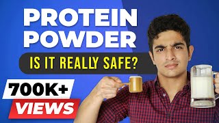 What Are The Benefits & Side Effects Of Whey Protein | The Scientific Truth | BeerBiceps Gym Tips