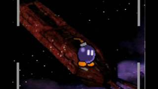 Mario Python's Flying Circus Episode 1