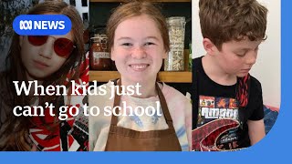 'School can't' leads kids to pursue passions outside classroom | ABC News