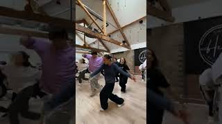 Haeni Kim - Choreography - POP UP CLASS 22/07/22