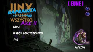 LoL: Jinx Naprawia Wszystko, Akt II *** Zagrajmy w League of Legends