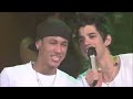 gusttavo lima con neymar balada full hd