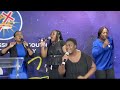 Ishe Ndinzwe Nokufara (AFM Hymn) 