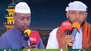 ASC:(HD)XAFLADII FURITAANKA MASJIDU SNNAH  HARGEYSA XERA AWOR MASHA ALLAAHU #9/2/2025