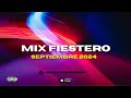 MIX FIESTERO 2024 (LO MAS ESCUCHADO) GONZALO AQUINO DJ | ALTA JODA | PREVIA Y Cachengue |