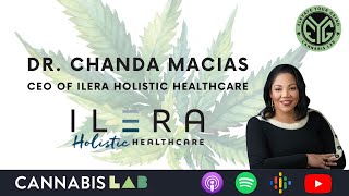 Best of Elevate Your Grind - Dr. Chanda Macias
