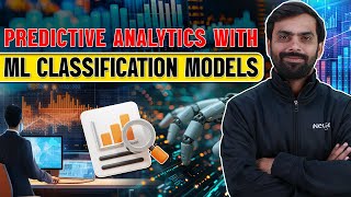 Predictive Analytics with ML Classification Models | iNeuron