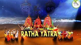 Happy Rath Yatra 2023// Rath Yatra Whatsapp Status 2023//Jagannath Puri Rath Yatra 4K Status 2023