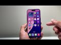 how to turn on apple intelligence ai on iphone 16 pro 16 pro max