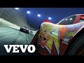 Cars MV: Thunder - imagine dragons lyrics