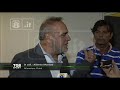 caos chieti il tecnico alberto mariani interviene al tg8 sport