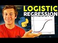 Hands-On Machine Learning: Logistic Regression with Python and Scikit-Learn