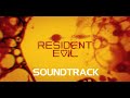 Resident Evil Soundtrack of Netflix Series