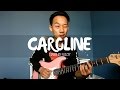 Caroline - Amine (cover by FUZZZY)