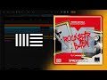 Robin Schulz - Rockstar Baby feat. Mougleta (Ableton Remake)