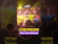 Konser Happy Asmara di Alun-alun Kebumen #shorts #happyasmara #kebumen