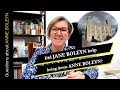 Jane Boleyn - Did she help bring down Anne Boleyn?