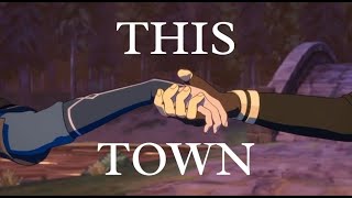 This Town - Rayllum