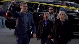 (REVIEW) CSI: CYBER SEASON 1 EPISODE 1 KIDNAPPING 2.0 (RECAP) #ADVENTUROUSAPRIL