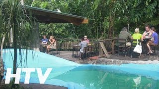 Omega Tours Eco-Jungle Lodge en La Ceiba, Honduras