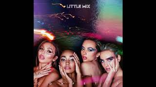 Little Mix Confetti Lyrics