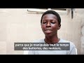 sénégal 🇸🇳 un génie de 15 ans passionné de robotique