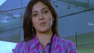 SVSC Movie Scenes | Mahesh Babu Mocking Dhanya Balakrishnan | Samantha | Telugu Filmnagar