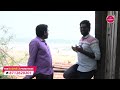 నెల్లూరు లో బీచ్ రిసార్ట్ mypadu beach resort nellore beach in nellore suvarna media