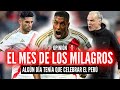 PERÚ 1-0 URUGUAY🏆EL PODER DE LA AMISTAD💥¿BIELSA FUE TRAICIONADO?