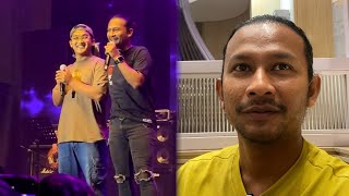 Kagum bakat ‘rider’ berduet dengannya, lagu baharu Black trending di TikTok