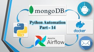 Python Automation | MongoDB Cloud Setup - Part 14