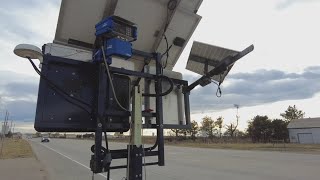 Law adds new regulations for photo radar system use
