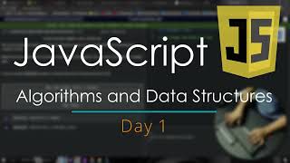 Learning JavaScript Algorithms and Data Structures at freeCodeCamp - Part 1