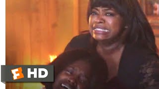 Ma (2019) - Burning the House Down Scene (10/10) | Movieclips