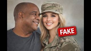 Everyone Told Him It Was Fake…He kept sending money
