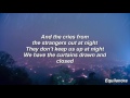 Imagine Dragons - Dream (Lyrics)