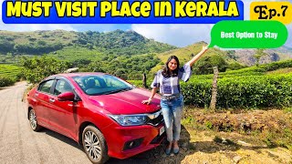 Best Resort to Stay in Vagamon 3 Days Travel Guide | Nature's Paradise in Kerala