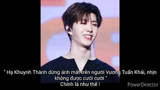 ( KT ) Tình Yêu Ngọt Ngào Của Quyền Vương 🏵 EP 16