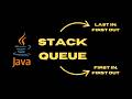 Undo & Redo in Java Using Stack and Queue | Java Data Structures Explained | Java Day 31