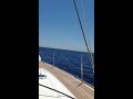 mainsail and genoa furling 3dl so49 lmarinesails.com