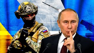 How Is Russia Preparing for Ukraine’s Counteroffensive