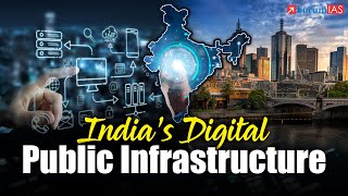 India’s Digital Public Infrastructure: A Global Revolution in Technology | 7 PM Highlights ForumIAS