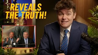 Nick Fuentes EXPOSES LARRY ELLISON And NETENYAHU - F*Ck THEM