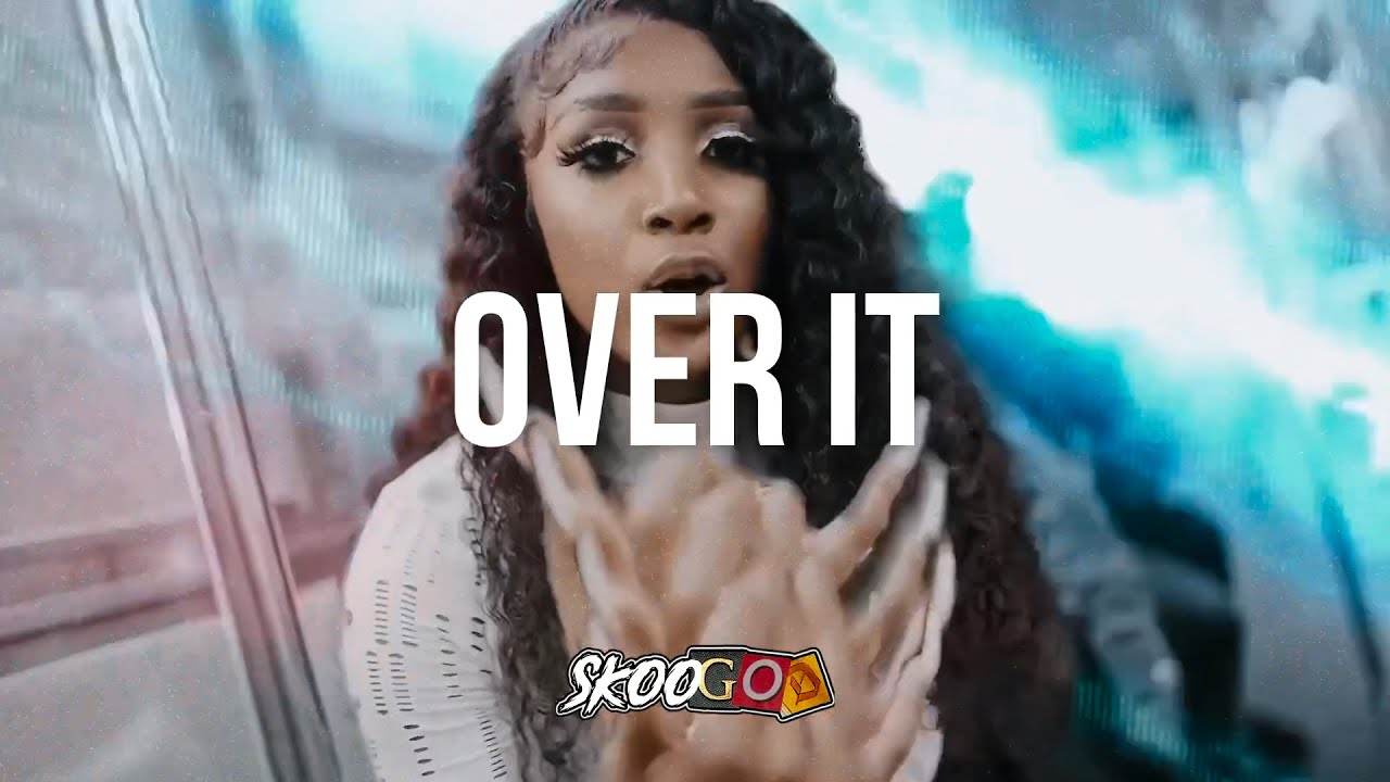 Kenzo B X Bando X DThang X NY Drill Sample Type Beat “Over It” (Prod ...