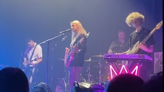 Baby Queen - Want Me (Live at SOUR Tour Manchester)