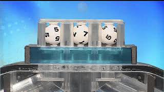 Michigan Lottery Midday Draws for October 12, 2017