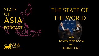 S8E1 State of the World Full Episode YouTube