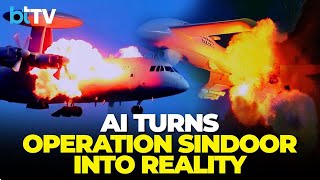 Full Story Of Pahalgam Attack To Operation Sindoor Indo Pak Conflict