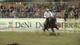 CHAMPION DERBY OPEN 2017 LAVEL 4 GENNARO LENDI \u0026 SPATATINO