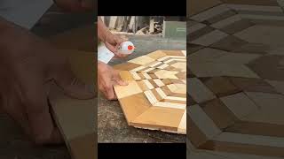 Crafting Elegance The Art of Wooden Table Making